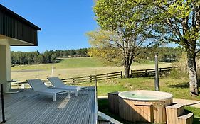 Domaine de Mende Brenoux Suites&SPA